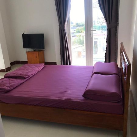 Homestay Hoai Tam ฟานเที้ยต ภายนอก รูปภาพ