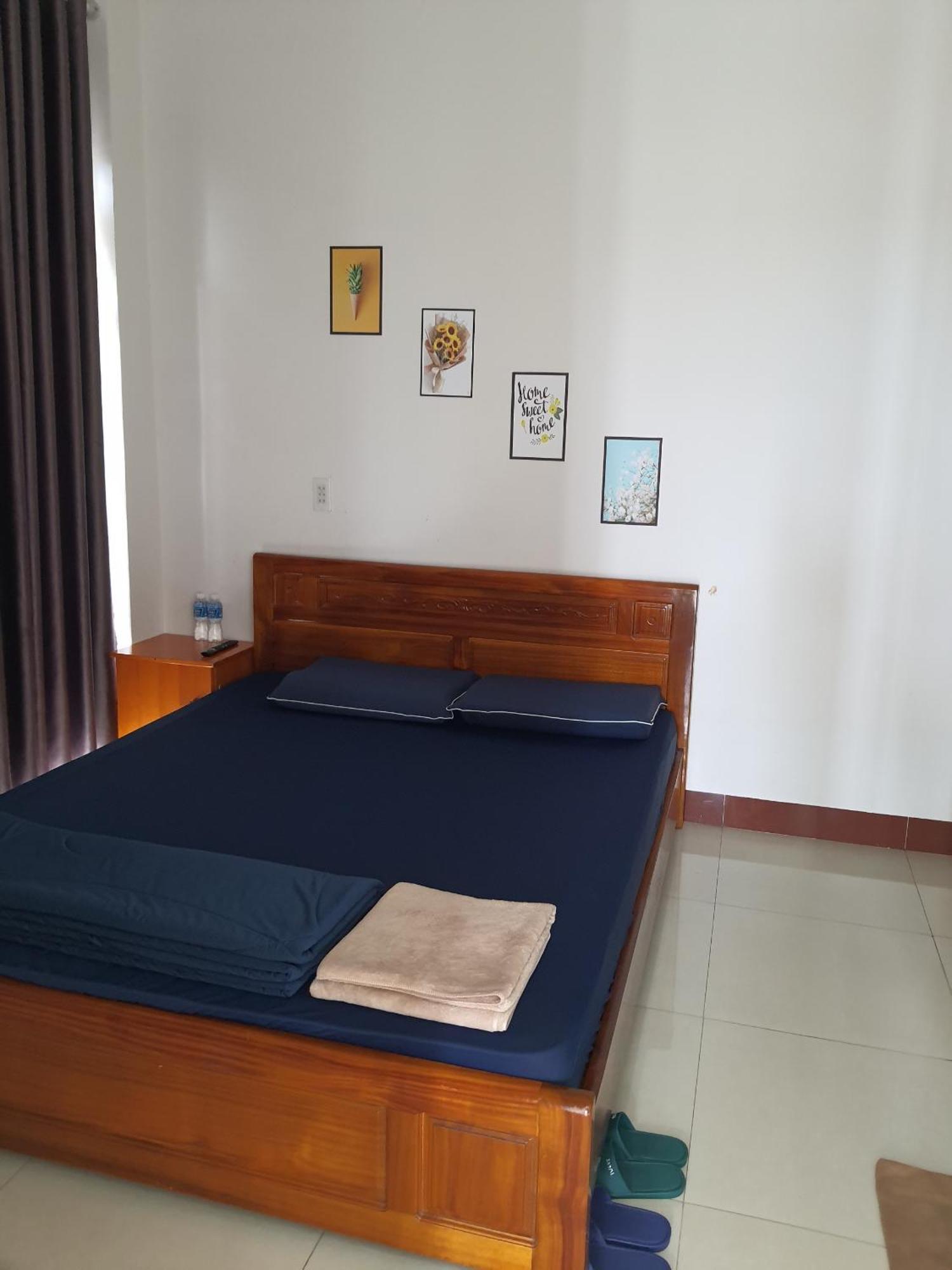 Homestay Hoai Tam ฟานเที้ยต ภายนอก รูปภาพ