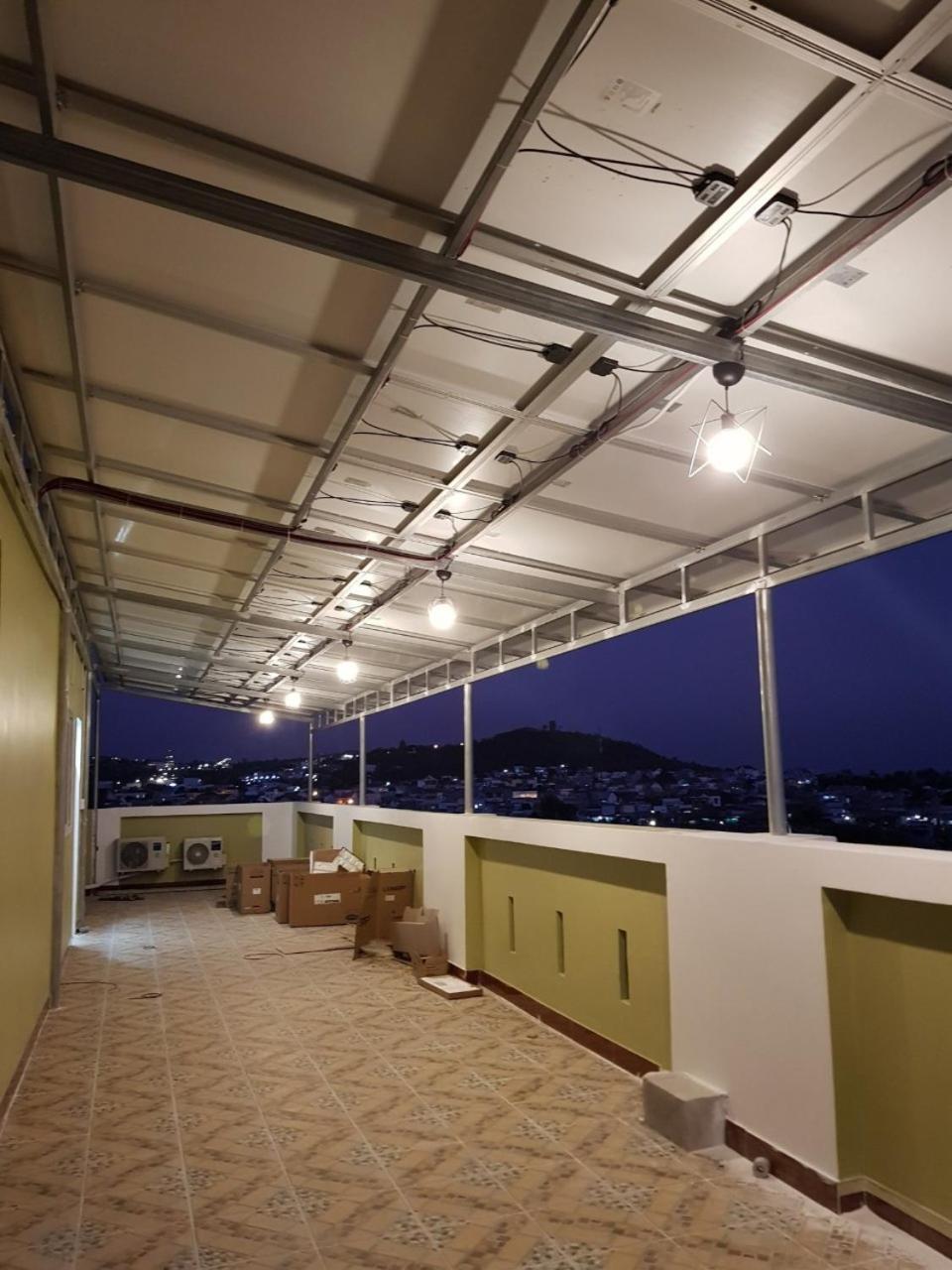 Homestay Hoai Tam ฟานเที้ยต ภายนอก รูปภาพ