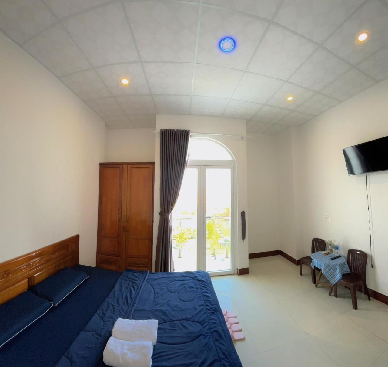 Homestay Hoai Tam ฟานเที้ยต ภายนอก รูปภาพ