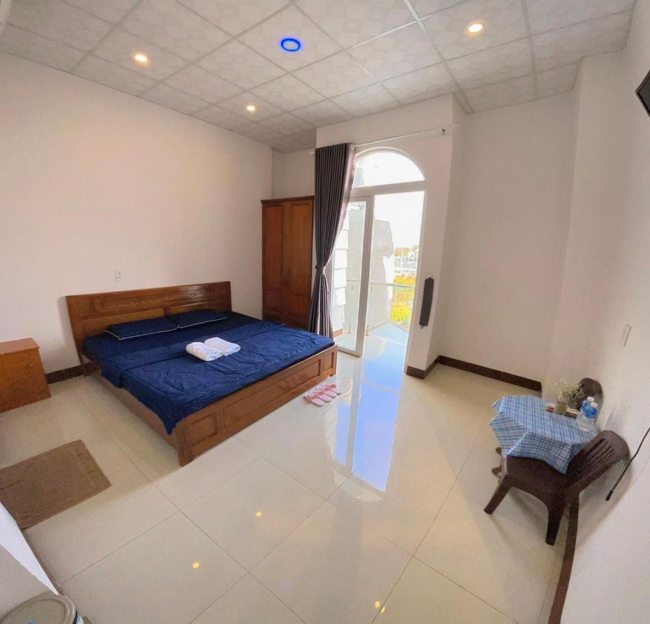 Homestay Hoai Tam ฟานเที้ยต ภายนอก รูปภาพ